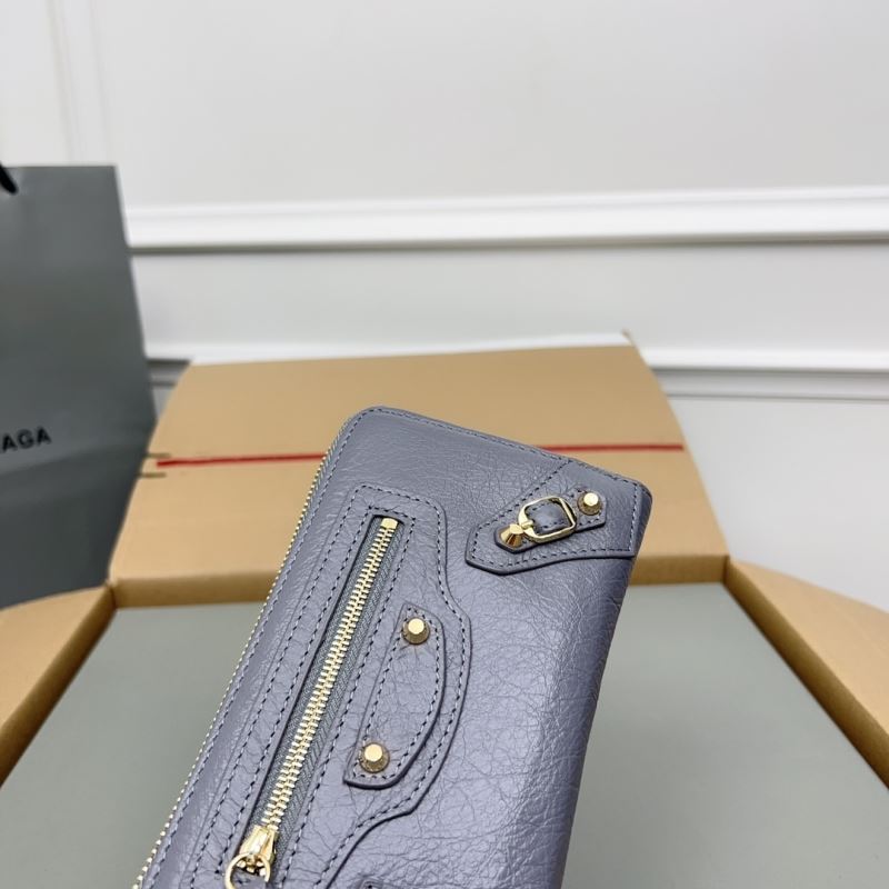 Balenciaga Wallets